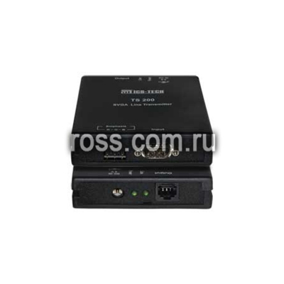 Передатчики приёмники SVGA Line Transmitter TS200 фото 1